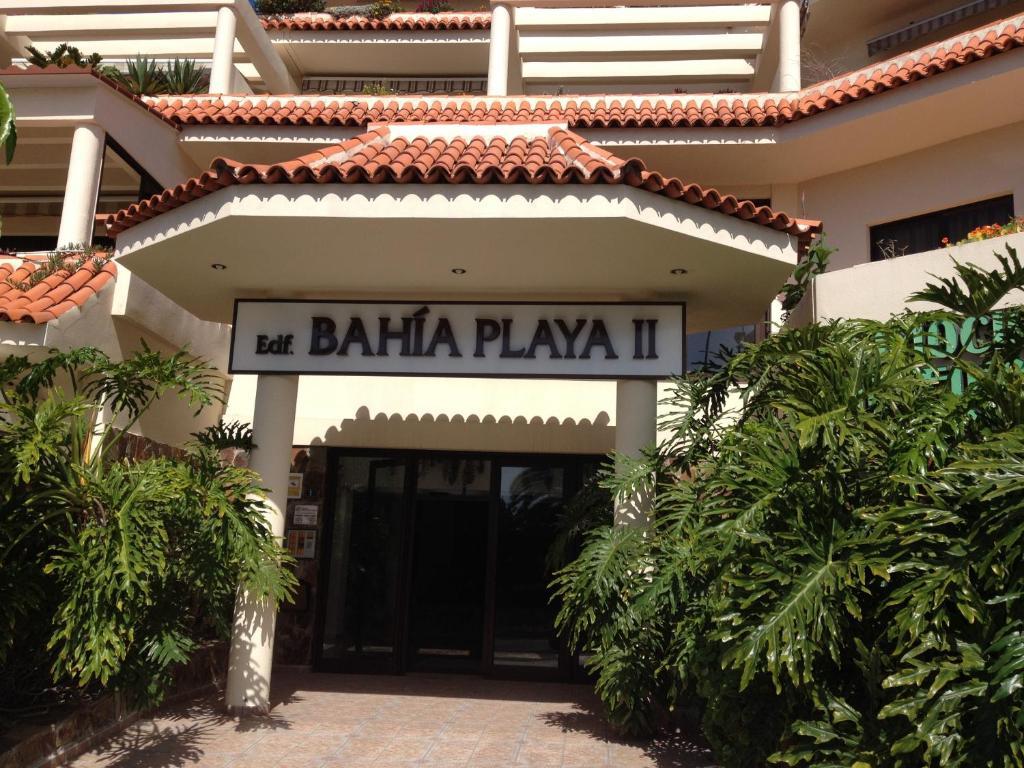 Bahia Playa Apartment Puerto de la Cruz  Exterior photo