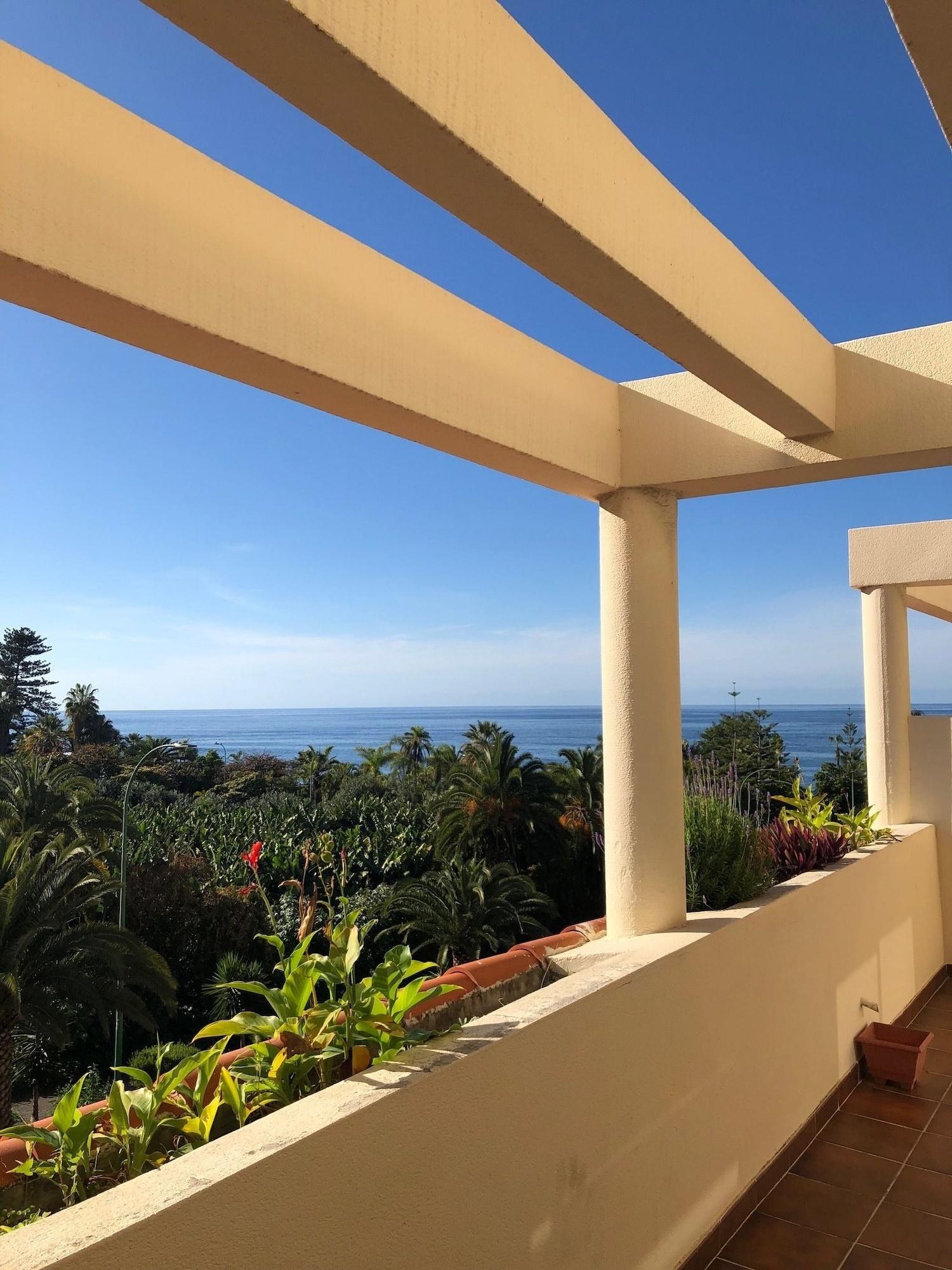 Bahia Playa Apartment Puerto de la Cruz  Exterior photo