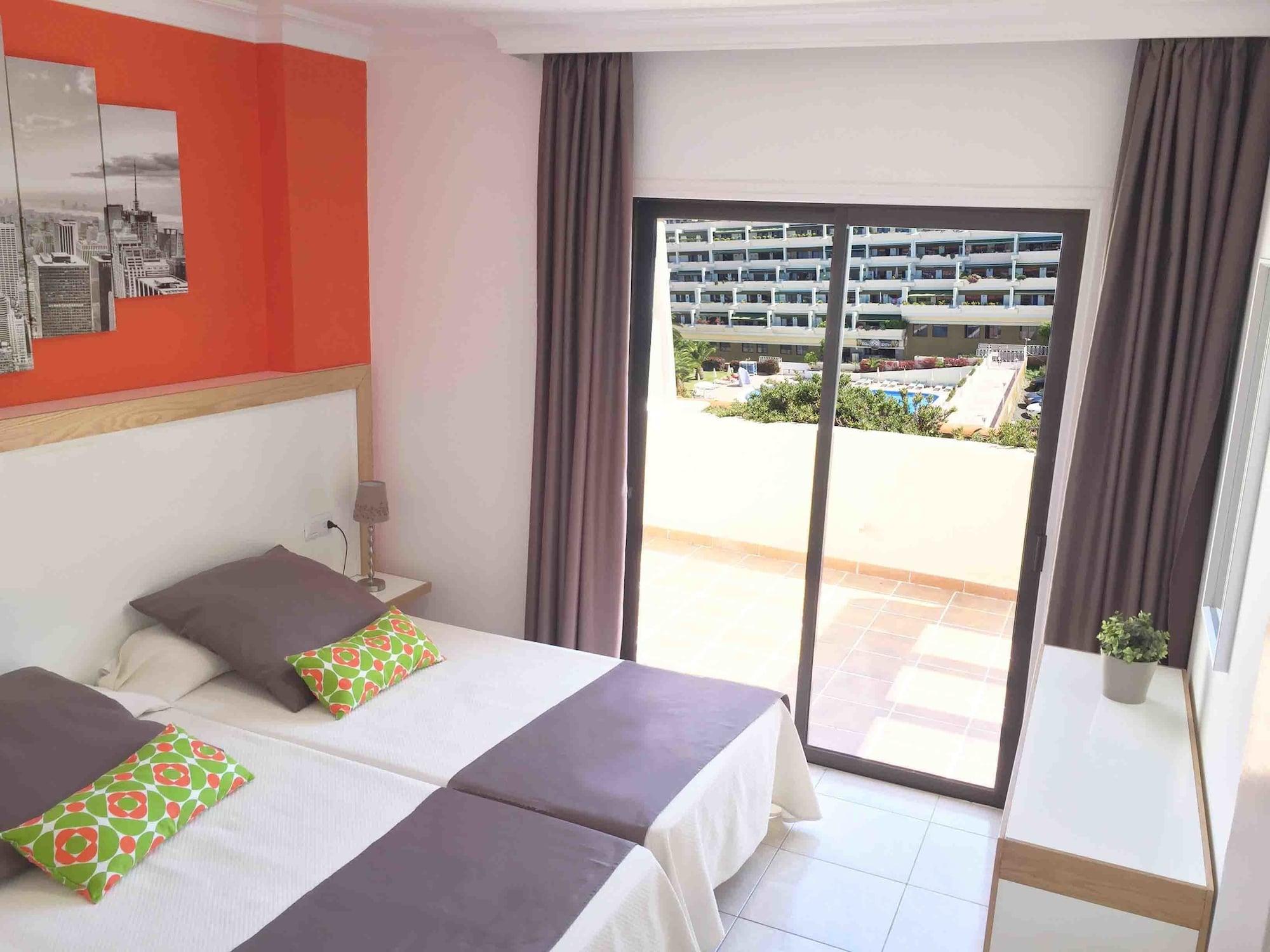 Bahia Playa Apartment Puerto de la Cruz  Exterior photo