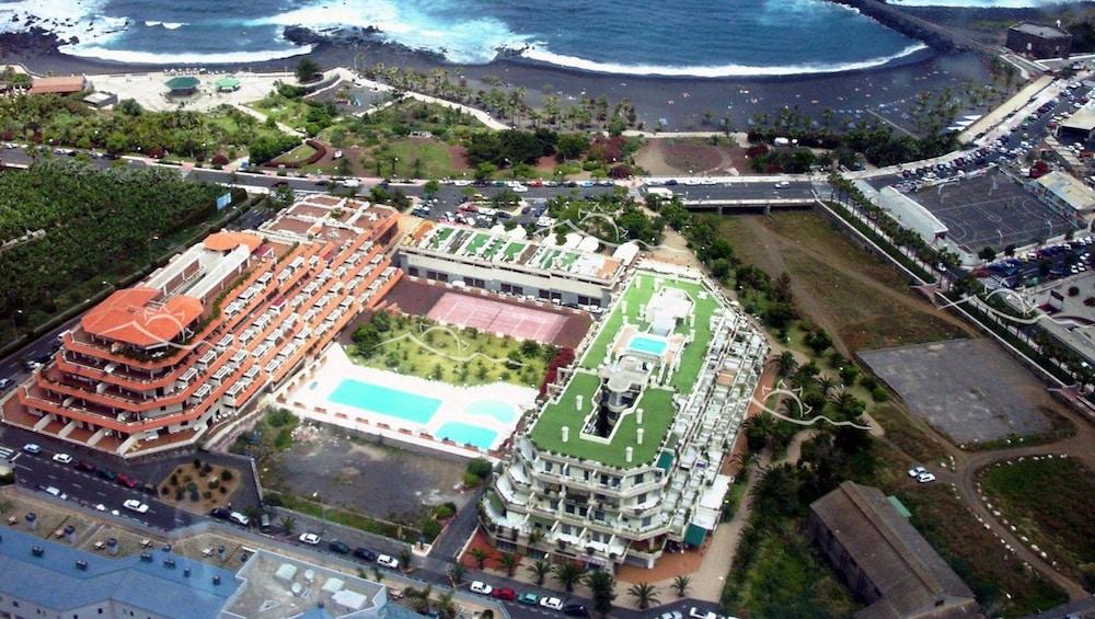 Bahia Playa Apartment Puerto de la Cruz  Exterior photo